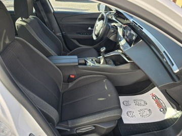 Peugeot 308 III SW 1.5 BlueHDi 130KM 2022 Peugeot 308 SW 1.5 Blue HDi 130KM Salon Polska Finansowanie Zamiana FV 23%, zdjęcie 12