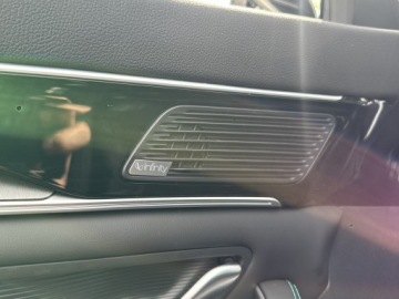 BYD 2025 BYD Seal U DM-i Design 1.5T 323KM AWD AT l Infinit, zdjęcie 32