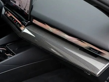 BMW Seria 5 G90-91 2025 BMW Seria 5 530e xDrive Sport Sedan 2.0 (299KM) 2025, zdjęcie 12