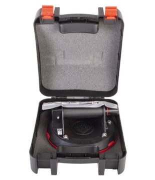 Одинарная присоска с насосом RUBI 18919