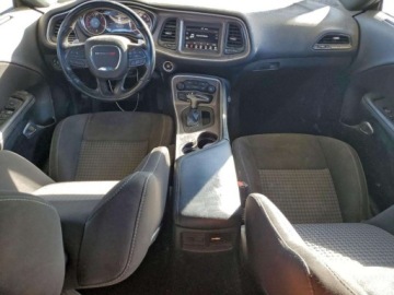 Dodge Challenger III 2022 Dodge Challenger RT 2022 5.7 Benzyna 375KM, zdjęcie 8