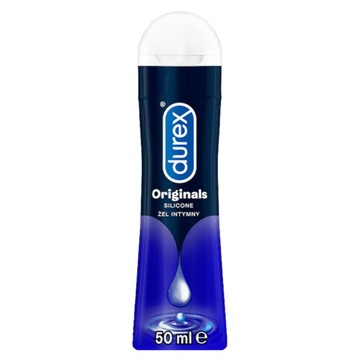 DUREX PLAY 50ML PERFECT GLIDE ŻEL INTYM./10061652