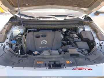 Mazda CX-5 II 2022 Mazda CX-5 2022 r., 2,5 L S PREFFERED 2.5 Benzyna 187KM, zdjęcie 10