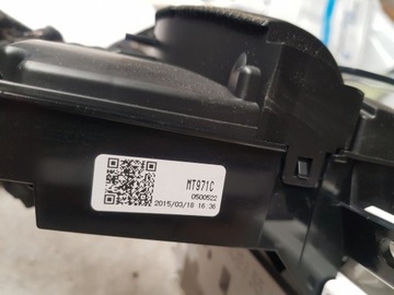 MAZDA 3 BM ПРОЕКЦИОННЫЙ СЧЕТЧИК 2015 ГОДА, Великобритания