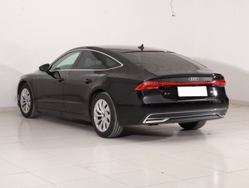 Audi A7 C8 2020 Audi A7 40 TDI, Salon Polska, Serwis ASO, 201 KM, zdjęcie 3