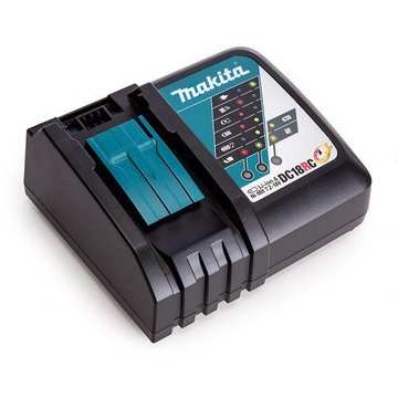 КОМБО НАБОР 18 В DLX2153TJ1 DGA504+DHR241 2x5,0 Ач