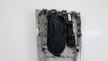 РУЧКА РУЧКИ ПЕРЕКЛЮЧЕНИЯ ПЕРЕДАЧ DEKOR W211 АВТОМАТ