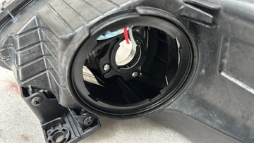 HYUNDAI I10 2014- SVĚTLO LEVÝ PŘEDNÍ