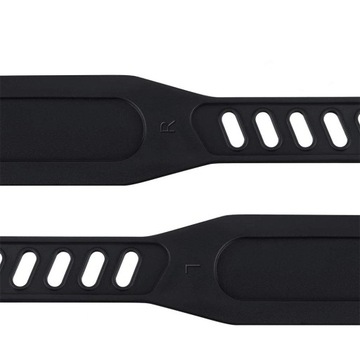 РЕМЕНИ ДЛЯ ПЕДАЛЕЙ ДЛЯ ВЕЛОСИПЕДНЫХ ПЕДАЛЕЙ ДЛЯ ТРЕНИРОВОЧНЫХ ВЕЛОСИПЕДОВ РЕМНИ ДЛЯ ПЕДАЛЕЙ ДЛЯ ТРЕНИРОВОЧНЫХ ВЕЛОСИПЕДОВ 4 ШТ.