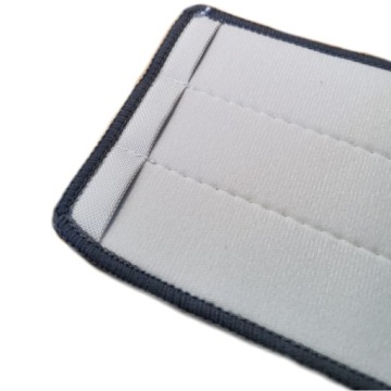 КОНЕЦ, ЗАМЕНА, ПЛОСКАЯ КРЫШКА ШВАБРЫ