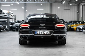 Bentley 2020 Bentley Continental GT 6.0 W12 635 KM, FV23%., zdjęcie 8
