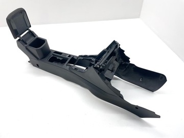 VW T-ROC TUNEL CENTRÁLNÍ LOKETNÍ OPĚRKA