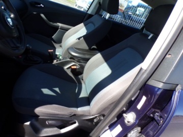 Seat Altea XL 1.6 Mpi 102KM 2008 SEAT ALTEA XL 1.6 MPI + GAZ ZAMIANA RATY, zdjęcie 10