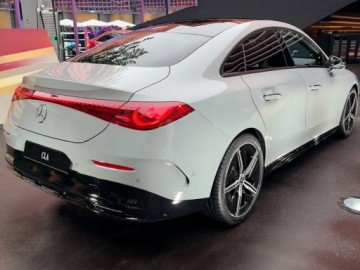 Mercedes CLA C118/X118 2026 MERCEDES-BENZ CLA 200 AMG Line Sedan 1.5 (163KM) 2026, zdjęcie 1