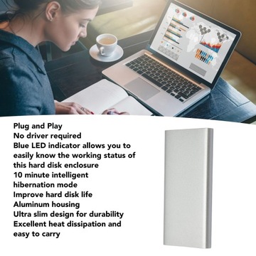 Чехол типа c для msata из алюминиевого сплава usb3.1 gen2 type c с быстрой передачей