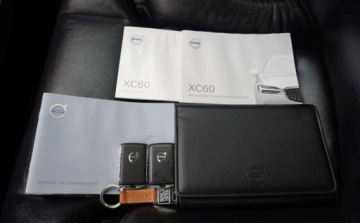 Volvo XC60 II Crossover T5 250KM 2019 Volvo XC 60 Bezwypadkowy Serwisowany 1-Wlasciciel Navi Panorama R-DESIGN P, zdjęcie 37
