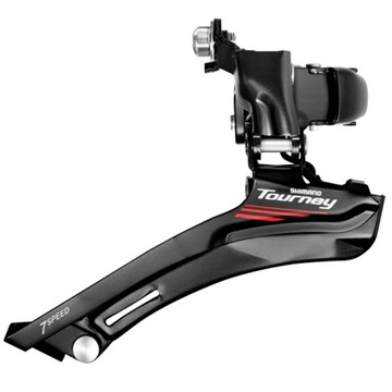 Przerzutka Przednia Shimano Tourney FD-A070 2x7s DS 50T