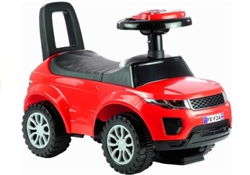 Игра для малышей Ride-On, 613 Вт + красный свет