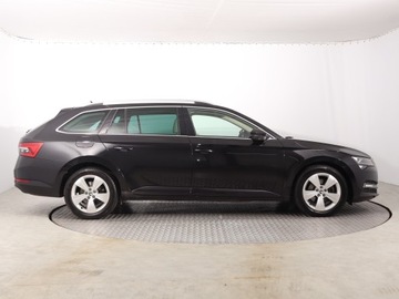 Skoda Superb III Kombi Facelifting 2.0 TDI 190KM 2019 Skoda Superb 2.0 TDI, Salon Polska, 1. Właściciel, zdjęcie 5