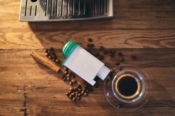 5 фильтров для воды CFL-902B SAECO INTENZA+ CA6702