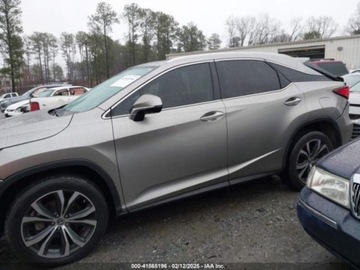 Lexus RX IV 2021 Lexus RX 2021 LEXUS RX 350 3.5 Benzyna 295KM, zdjęcie 8