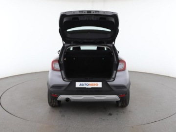 Renault Captur II Crossover 1.0 TCe 100KM 2020 Renault Captur LPG klimatyzacja multifunkcja, zdjęcie 18