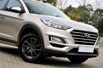 Hyundai Tucson III SUV Facelifting 1.6 GDi 132KM 2019 Hyundai Tucson 1.6 GDI Lift Navi Klimatronik, zdjęcie 36