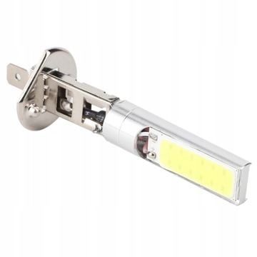 Лампочка H1 12VDC Фара-светильник FOG Light 7,5W 6000K-7000K