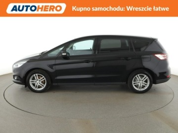Ford S-Max II Van 2.0 EcoBlue 190KM 2019 Ford S-Max Ledy, asystenci, automat, 190 koni,, zdjęcie 1