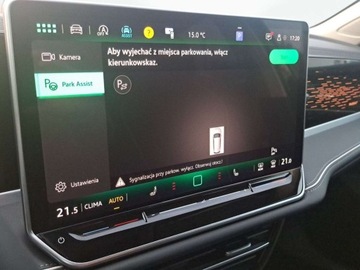 Volkswagen Passat B8 Variant Facelifting 2.0 TDI SCR 150KM 2024 Volkswagen Passat 2.0 TDI Elegance, Matrix, Elegance, APP, ACC, Salon Pl,, zdjęcie 26