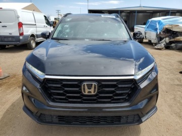 Honda CR-V VI 2024 Honda CR-V 2024 HONDA CR-V EXL 1.5 Benzyna 190KM, zdjęcie 4