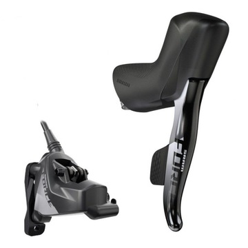 GRUPA SRAM FORCE AXS 2x12 HYDRAULIC FM