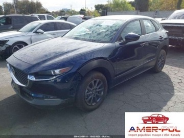 Mazda CX-30 2023 Mazda CX-30 MAZDA CX-30 2.5 S 2.5 Benzyna 191KM