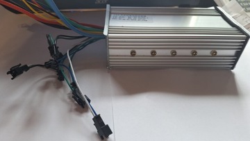 Контроллер электросамоката Damao 72 В 50 А