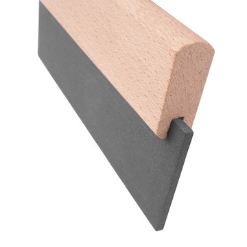 РЕЗИНОВАЯ ШПАТЛЕВКА ДЛЯ ЗАТИРОВКИ 300ММ