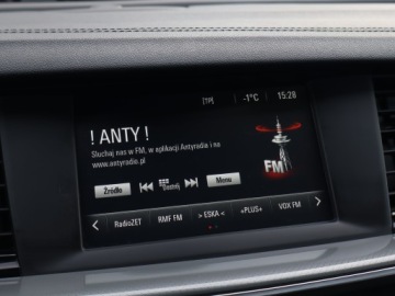 Opel Insignia II Sports Tourer 1.6 CDTI 136KM 2018 Opel Insignia 1.6 CDTI, Salon Polska, zdjęcie 16