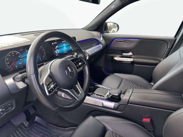 Mercedes GLB SUV 1.3 200 163KM 2023 Mercedes-Benz GLB 1.3 Benzyna 163KM, zdjęcie 10