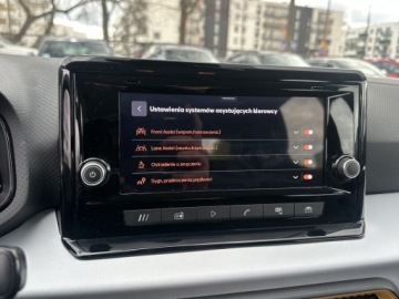 Seat Arona 2024 Seat Arona 1.0TSI Style DSG Salon PL FV23%, zdjęcie 20