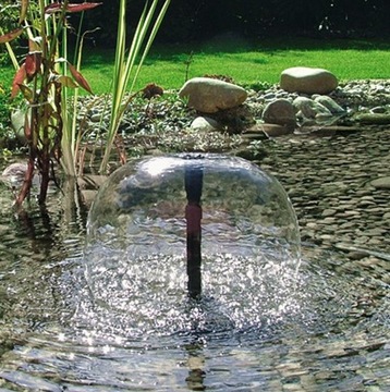 Pontec PondoRell 3000 Фонтанный набор с фильтром