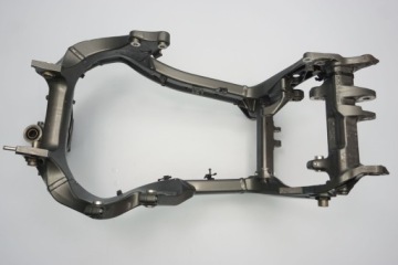 BMW K 1300 R 09-16 РАМА 2012 + КОМПЛЕКТ ДОКУМЕНТОВ
