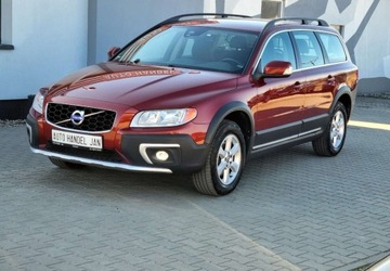 Volvo XC70 II Kombi Facelifting 2.0 D4 DRIVE-E 181KM 2014 Volvo XC 70 2,0 Diesel 180KM 6-Biegow Klima Navi Xenon Led 2.0 Diesel, zdjęcie 31