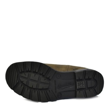 Blundstone 585 Rustic Brown, размер 39