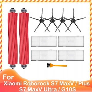 Dla Xiaomi Roborock S7 MaxV / S7 MaxV Plus / S7