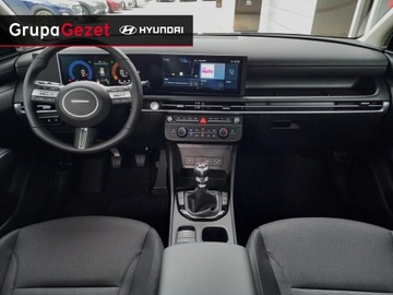 Hyundai Tucson IV SUV Facelifting 1.6 T-GDI 160KM 2025 Hyundai Tucson MY25 1.6 T-GDI 160KM 6MT Modern!, zdjęcie 7