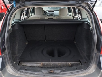 Renault Megane II Kombi 1.5 dCi 86KM 2006 Renault Megane 1.5 dCi, Klima, Klimatronic,ALU, zdjęcie 13