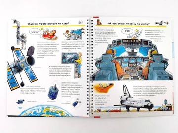 МЫ ОТКРЫВАЕМ ПРОСТРАНСТВО Почему, когда как? с окнами НОВЫЙ