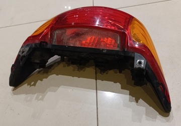 HONDA VFR800 VFR 800 RC46 FI ЗАДНИЙ ФОНАРЬ