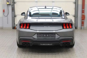 Ford Mustang VI Fastback 2023 5.0 Ti-VCT 446KM 2025 Ford Mustang V8, Fastback, Od Reki, Magneride, Duzy Rabat 5.0 Benzyna, zdjęcie 6