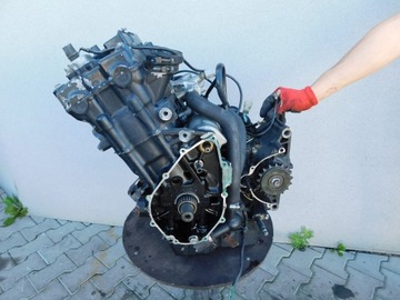 HONDA CB 1100 X11 SILNIK