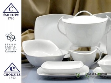 Waza Akcent CHODZIEZ Platinum Line 3л.